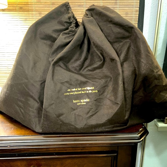 Kate Spade Savannah Parliament Bag - Picture 6 of 8